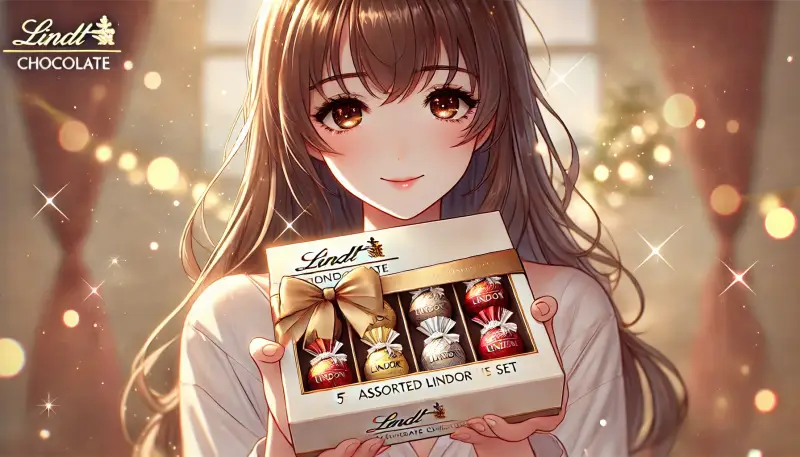 ギフト用5個入りの値段をチェック