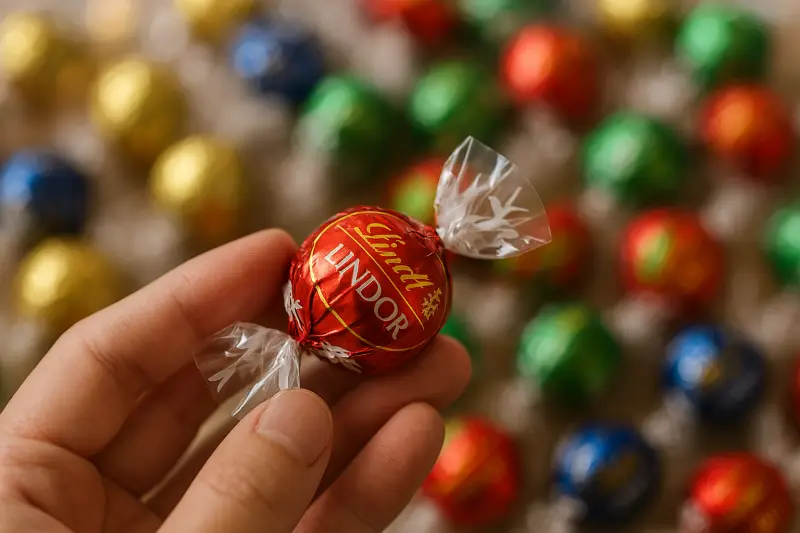 リンツのチョコひと粒の値段【2025年4月更新】