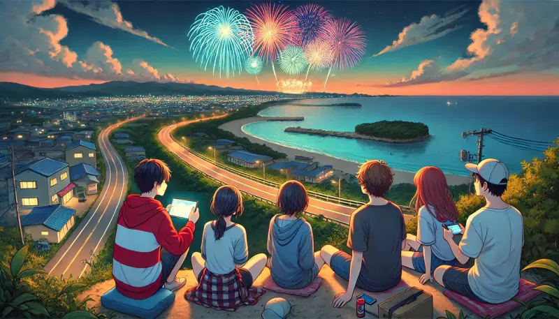 琉球海炎祭2025穴場と混雑回避の完全ガイド